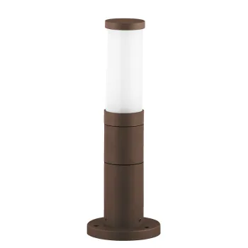 Viokef Cavo szürke kültéri állólámpa (VIO-4036902) E27 1 izzós IP65