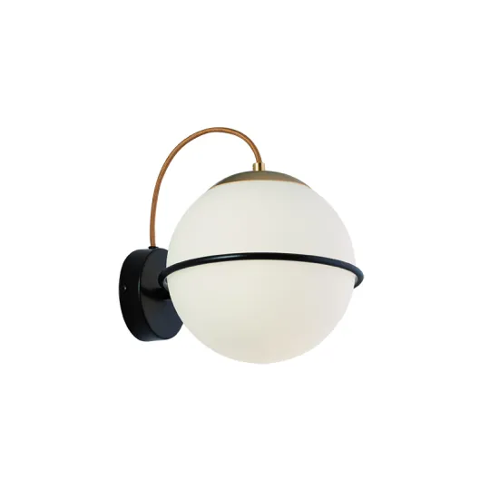 Viokef Ferero bronz falikar (VIO-3094000) E27 1 izzós IP20 Viokef Ferero bronz falikar (VIO-3094000) E27 1 izzós IP20