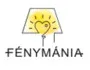 Fénymánia