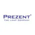 Prezent