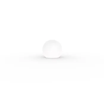 Nowodvorski CUMULUS fehér kültéri állólámpa (TL-6976) E27 1 izzós IP20