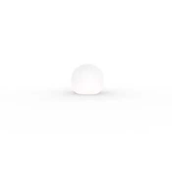 Nowodvorski CUMULUS fehér kültéri állólámpa (TL-6977) E27 1 izzós IP20