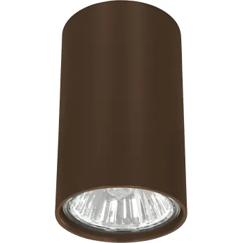 NOWODVORSKI EYE fehér mennyezeti lámpa (TL-5463) GU10 1 izzós IP20