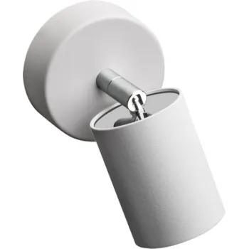 NOWODVORSKI EYE fehér mennyezeti lámpa (TL-6014) GU10 1 izzós IP20