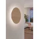 Eglo Alamilo natúr-fehér LED fali lámpa (EG-901739) LED 1 izzós IP20