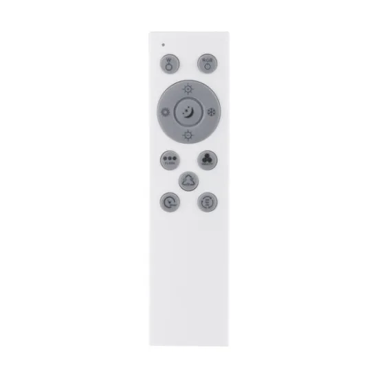 Eglo Albarca fehér LED mennyezeti lámpa (EG-900959) LED 1 izzós IP20