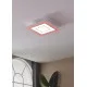 Eglo Albarca fehér LED mennyezeti lámpa (EG-900959) LED 1 izzós IP20