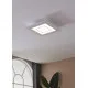 Eglo Albarca fehér LED mennyezeti lámpa (EG-900959) LED 1 izzós IP20