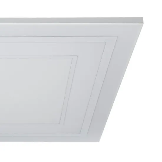 Eglo Albarca fehér LED mennyezeti lámpa (EG-900961) LED 1 izzós IP20