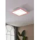 Eglo Albarca fehér LED mennyezeti lámpa (EG-900961) LED 1 izzós IP20