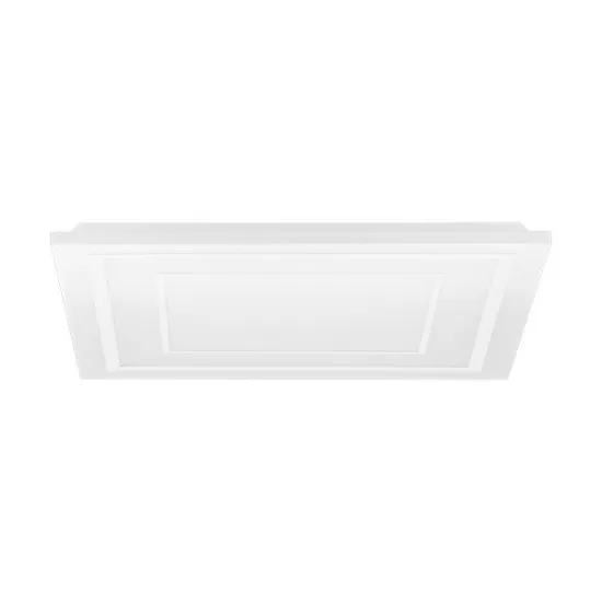 Eglo Albarca fehér LED mennyezeti lámpa (EG-900961) LED 1 izzós IP20