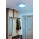 Eglo Albarca fehér LED mennyezeti lámpa (EG-900961) LED 1 izzós IP20