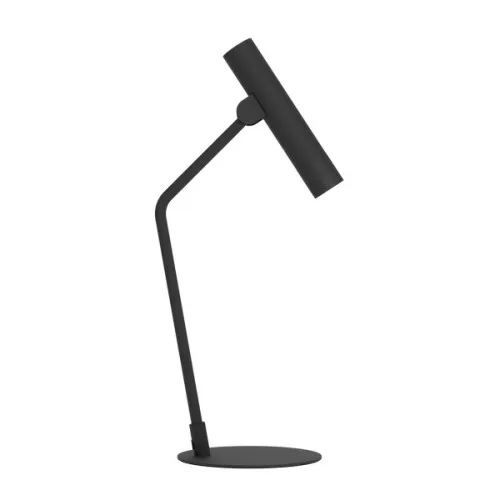 Eglo Almudaina fekete LED asztali lámpa (EG-900908) LED 1 izzós IP20