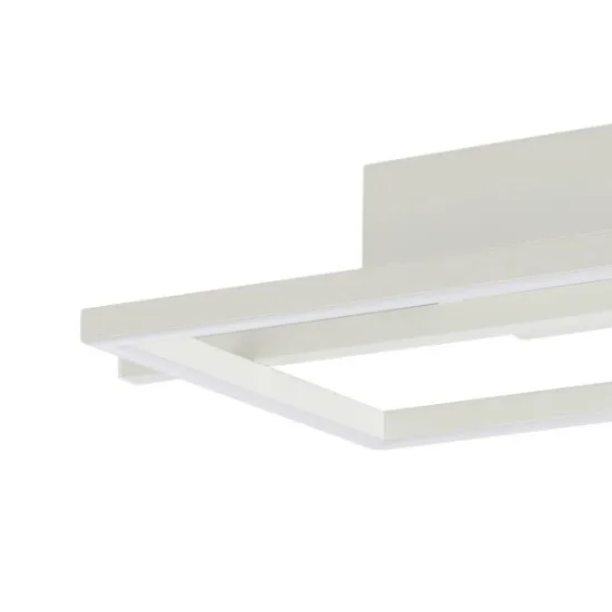 Eglo Amandolo fehér LED mennyezeti lámpa (EG-901116) LED 1 izzós IP20