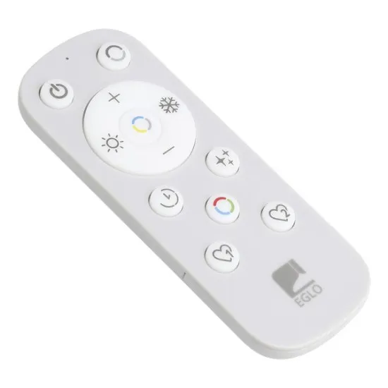 Eglo Amandolo fehér LED mennyezeti lámpa (EG-901116) LED 1 izzós IP20