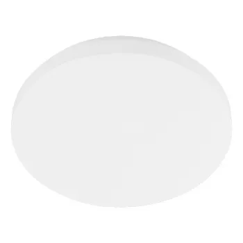 Eglo Approdo fehér LED kültéri fali/mennyezeti lámpa (EG-901524) LED 1 izzós IP54