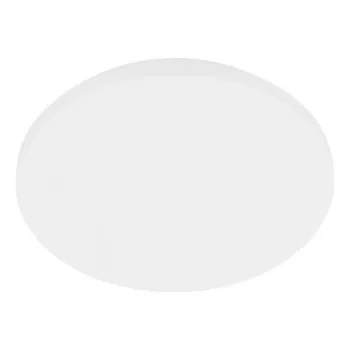 Eglo Approdo fehér LED kültéri fali/mennyezeti lámpa (EG-901526) LED 1 izzós IP54