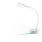 Eglo Cabado fehér LED csiptetős lámpa (EG-902372) LED 1 izzós IP20