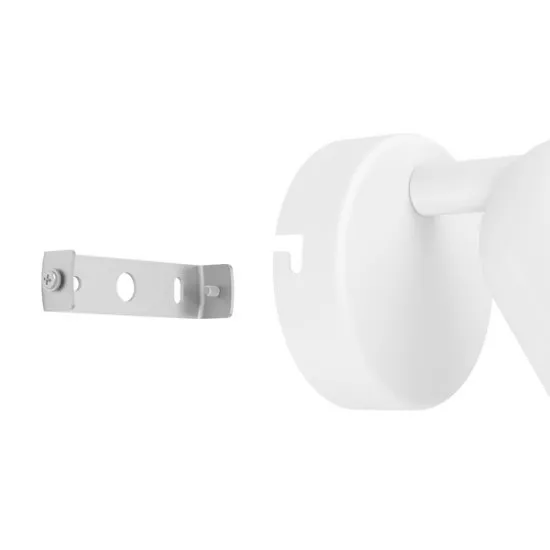 Eglo Camaldoli fehér fali spotlámpa (EG-901945) GU10 1 izzós IP20