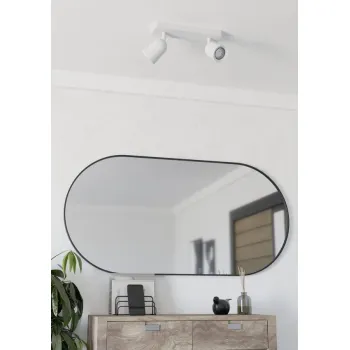 Eglo Camaldoli fehér mennyezeti spotlámpa (EG-901946) GU10 2 izzós IP20