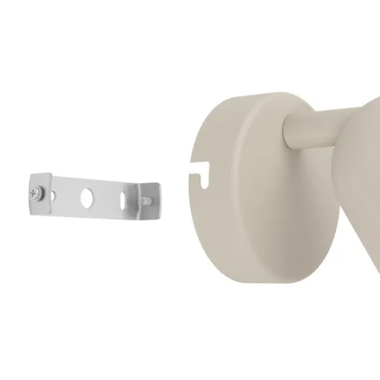 Eglo Camaldoli homokszínű fali spotlámpa (EG-902343) GU10 1 izzós IP20