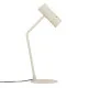 Eglo Caminia homokszínű asztali lámpa (EG-901154) GU10 1 izzós IP20