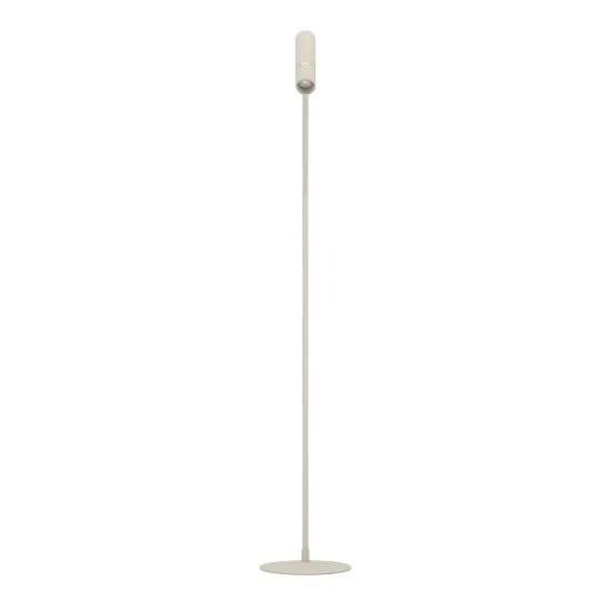 Eglo Caminia homokszínű állólámpa (EG-901155) GU10 1 izzós IP20