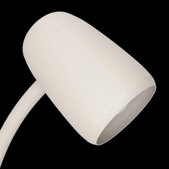 Eglo Carlo homokszínű asztali lámpa (EG-901829) E14 1 izzós IP20