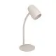 Eglo Carlo homokszínű asztali lámpa (EG-901829) E14 1 izzós IP20