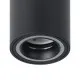 Eglo Carosso-Z fekete LED mennyezeti spotlámpa (EG-901168) GU10 1 izzós IP20