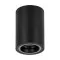 Eglo Carosso-Z fekete LED mennyezeti spotlámpa (EG-901168) GU10 1 izzós IP20