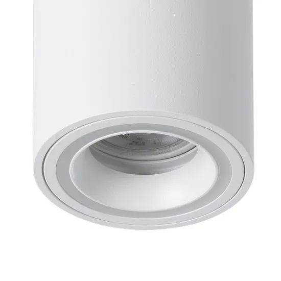 Eglo Carosso-Z fehér LED mennyezeti spotlámpa (EG-901169) GU10 1 izzós IP20