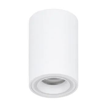 Eglo Carosso-Z fehér LED mennyezeti spotlámpa (EG-901169) GU10 1 izzós IP20