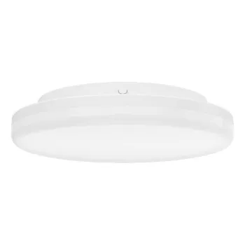 Eglo Castagneto fehér LED kültéri mennyezeti lámpa (EG-901531) LED 1 izzós IP54