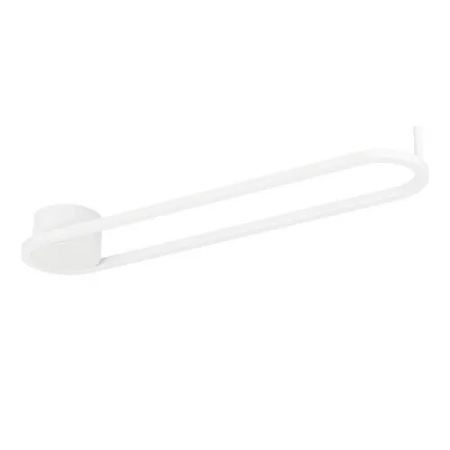 Eglo Collecorvino fehér LED mennyezeti lámpa (EG-902152) LED 1 izzós IP20