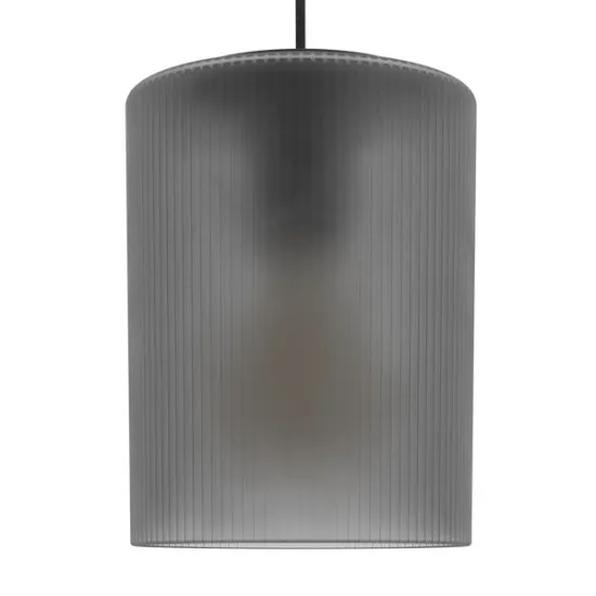 Eglo Colomera fekete függesztett lámpa (EG-901162) E27 1 izzós IP20