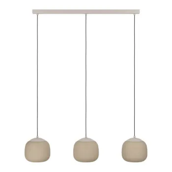 Eglo Cominio tópszín függesztett lámpa (EG-900894) E27 3 izzós IP20