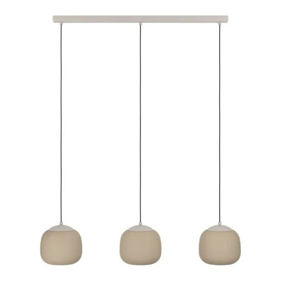 Eglo Cominio tópszín függesztett lámpa (EG-900894) E27 3 izzós IP20