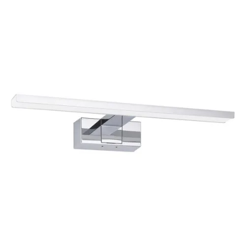 Eglo Conettilla króm fürdőszobai LED tükörvilágítás (EG-901845) LED 1 izzós IP44