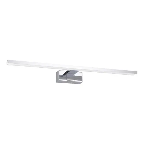 Eglo Conettilla króm fürdőszobai LED tükörvilágítás (EG-901846) LED 1 izzós IP44
