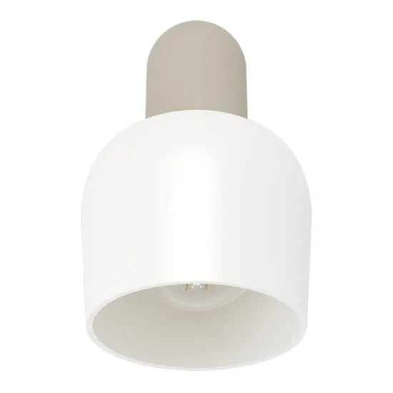 Eglo Corato homokszínű fali spotlámpa (EG-900714) E14 1 izzós IP20