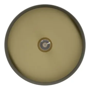 Eglo Duaia szürke mennyezeti lámpa (EG-901745) E27 1 izzós IP20