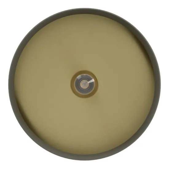 Eglo Duaia szürke mennyezeti lámpa (EG-901745) E27 1 izzós IP20