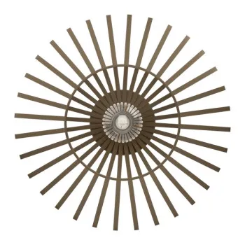 Eglo Espinal bronz mennyezeti lámpa (EG-901096) E27 1 izzós IP20