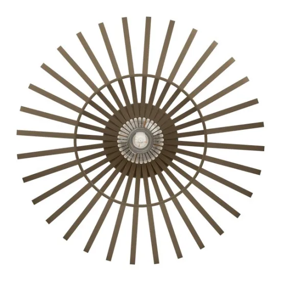 Eglo Espinal bronz mennyezeti lámpa (EG-901096) E27 1 izzós IP20