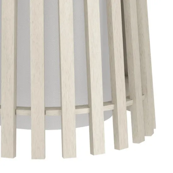 Eglo Fattoria fekete állólámpa (EG-900905) E27 1 izzós IP20