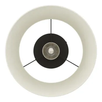 Eglo Febres fekete mennyezeti lámpa (EG-901259) E27 1 izzós IP20