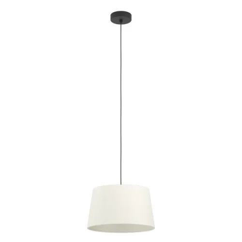 Eglo Febres fekete függesztett lámpa (EG-901262) E27 1 izzós IP20