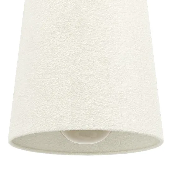 Eglo Febres fekete függesztett lámpa (EG-901263) E27 3 izzós IP20