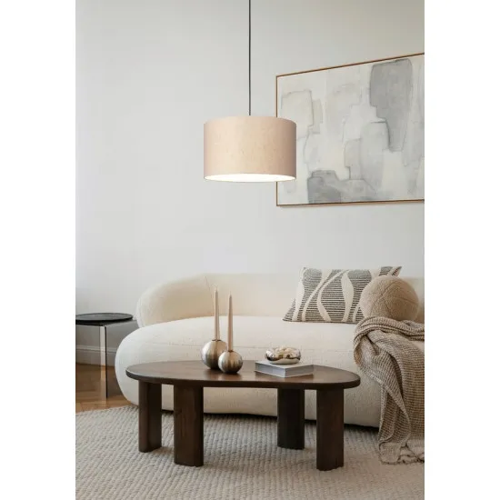 Eglo Feniglia fekete függesztett lámpa (EG-900859) E27 1 izzós IP20